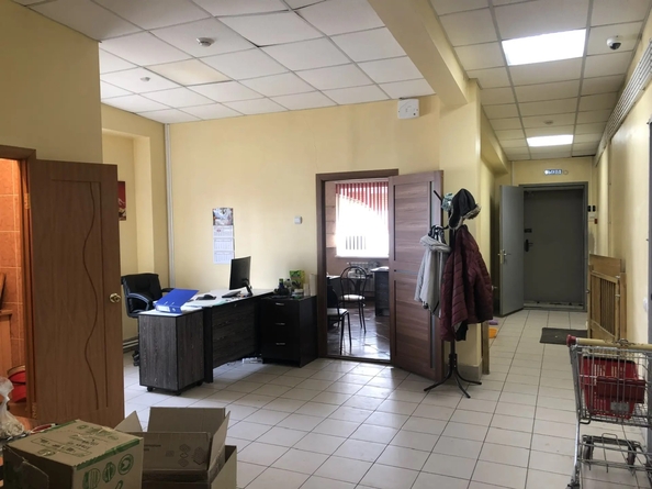 
  Продается универсальное помещение 392 м². Фото 13.