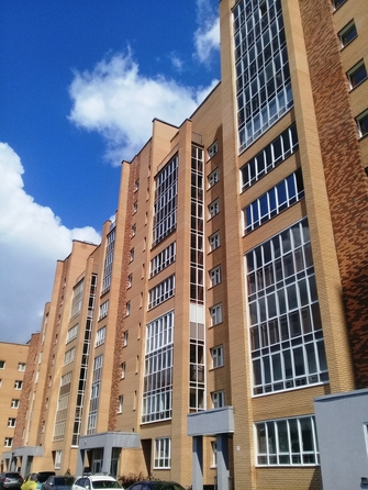 
  Сдам 1-комн. квартиру 43 м². Фото 17.