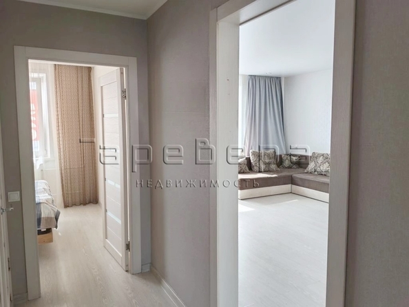 
  Продается 3-комн. квартира 71.1 м², в ЖК Водянникова-линейная, 1 дом. Фото 10.