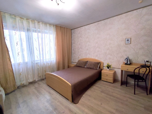
  Сдам посуточно 1-комн. квартиру 35 м². Фото 2.