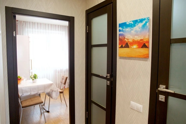 
  Сдам посуточно 2-комн. квартиру 60 м². Фото 5.
