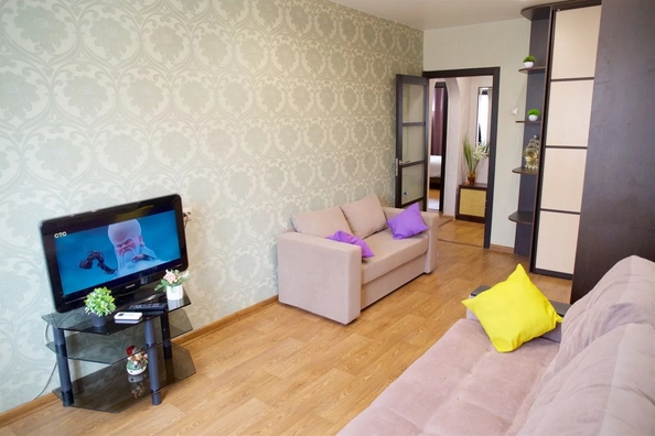 
  Сдам посуточно 2-комн. квартиру 60 м². Фото 8.