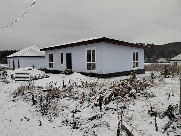 
  Продам коттедж 112 м². Фото 5.