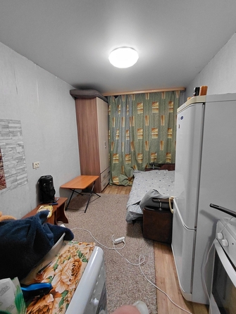
  Продается 1-комн. квартира 14 м². Фото 1.