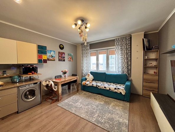 
  Продам 2-комн. квартиру 46.7 м², в ЖК Белые Росы, дом 21. Фото 13.