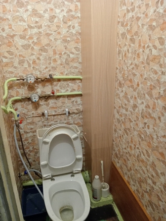 
  Продам 4-комн. квартиру 73 м². Фото 9.