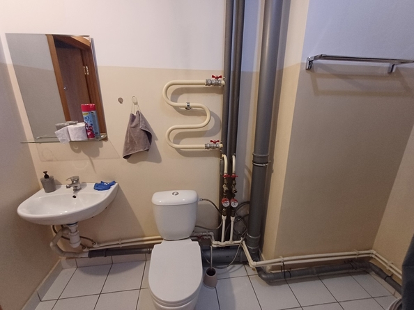 
  Сдам 1-комн. квартиру 38.5 м². Фото 13.