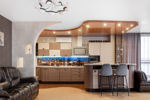 
  Продам 4-комн. квартиру 125 м², в ЖК Белые Росы, дом 1. Фото 14.
