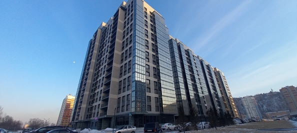 
  Продам 1-комн. квартиру 39.3 м², в ЖК Эмоушн. Фото 15.