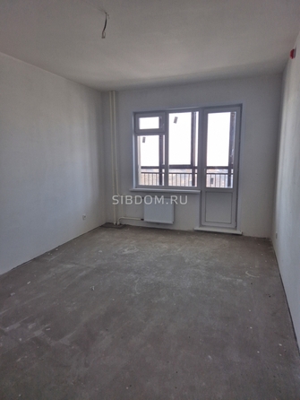 
  Продается 2-комн. квартира 52.33 м², в ЖК Аринский, дом 2 корпус 1. Фото 4.