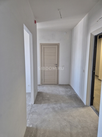 
  Продается 2-комн. квартира 52.33 м², в ЖК Аринский, дом 2 корпус 1. Фото 5.