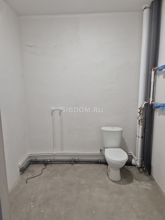 
  Продается 2-комн. квартира 52.33 м², в ЖК Аринский, дом 2 корпус 1. Фото 6.