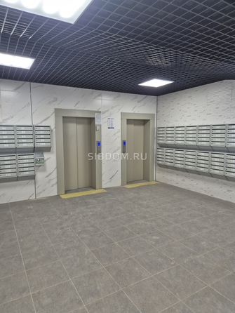 
  Продается 2-комн. квартира 52.33 м², в ЖК Аринский, дом 2 корпус 1. Фото 10.