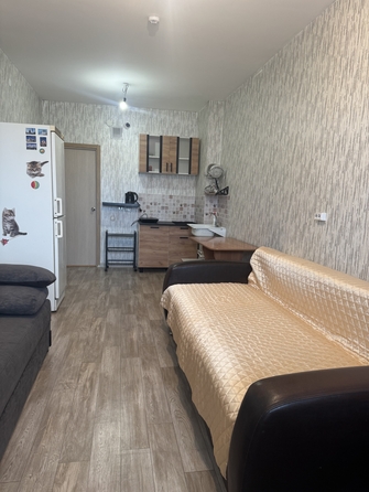 
  Сдам 1-комн. квартиру 31 м². Фото 4.