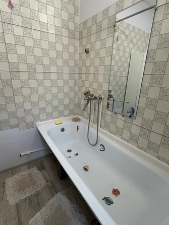 
  Продам 2-комн. квартиру 58 м², в ЖК Сосновоборск, 8 мкр, 14 дом. Фото 4.