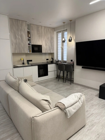 
  Продам 3-комн. квартиру 58.7 м², в ЖК Преображенский, дом 3. Фото 6.