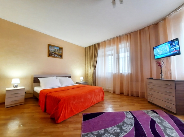 
  Сдам посуточно 1-комн. квартиру 55 м². Фото 1.