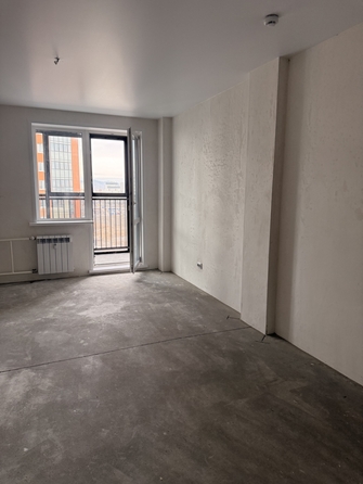 
  Продается 1-комн. квартира 35.85 м². Фото 5.