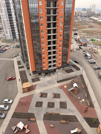 
  Продается 1-комн. квартира 35.85 м². Фото 1.