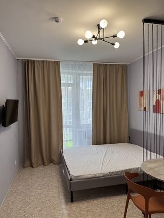 
  Продам студия 20.1 м², в ЖК Тихие зори, дом Стрелка, корпус 1. Фото 1.