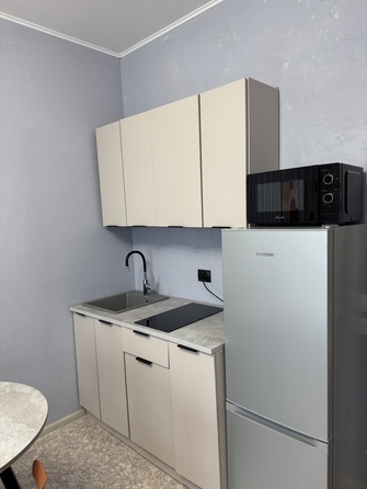 
  Продам студия 20.1 м², в ЖК Тихие зори, дом Стрелка, корпус 1. Фото 5.