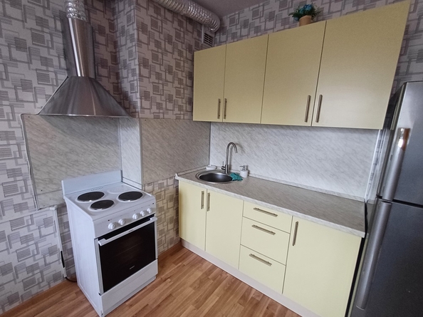 
  Сдам 1-комн. квартиру 38 м². Фото 5.