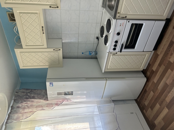 
  Продам 1-комн. квартиру 30.8 м². Фото 7.