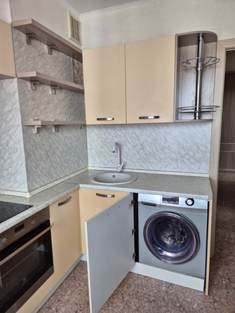 
  Продается 2-комн. квартира 52.2 м², в ЖК Тихие Зори (КБС), дом 2. Фото 2.