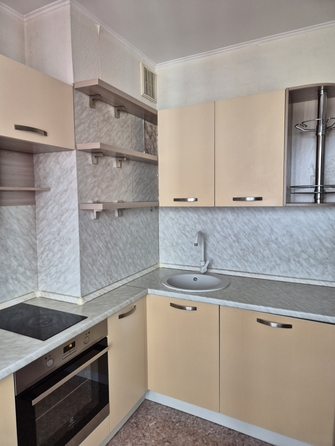 
  Продается 2-комн. квартира 52.2 м², в ЖК Тихие Зори (КБС), дом 2. Фото 3.