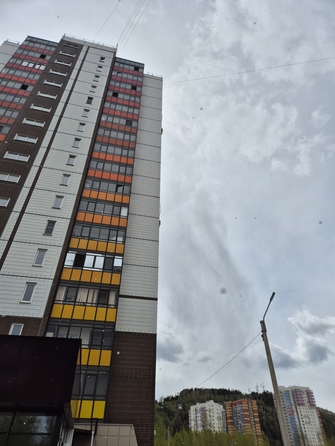 
  Продается 2-комн. квартира 52.2 м², в ЖК Тихие Зори (КБС), дом 2. Фото 32.