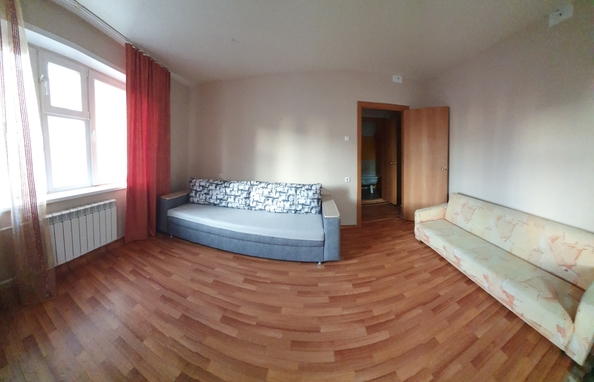 
  Сдам 1-комн. квартиру 40.7 м². Фото 3.