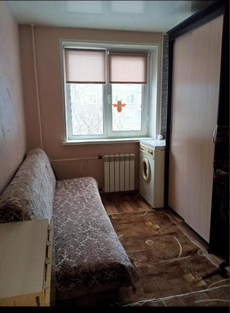 
  Сдам 1-комн. квартиру 12 м². Фото 1.