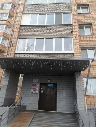 
  Продам 2-комн. квартиру 41 м². Фото 1.