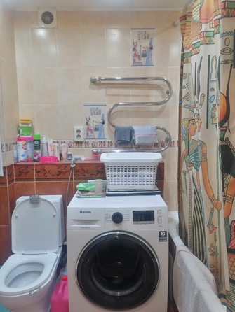 
  Продам 2-комн. квартиру 41 м². Фото 23.