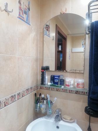 
  Продам 2-комн. квартиру 41 м². Фото 25.