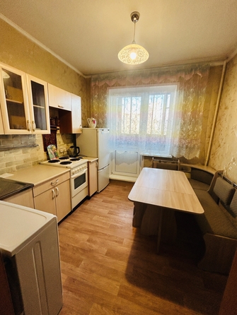 
  Сдам 1-комн. квартиру 38.6 м². Фото 7.
