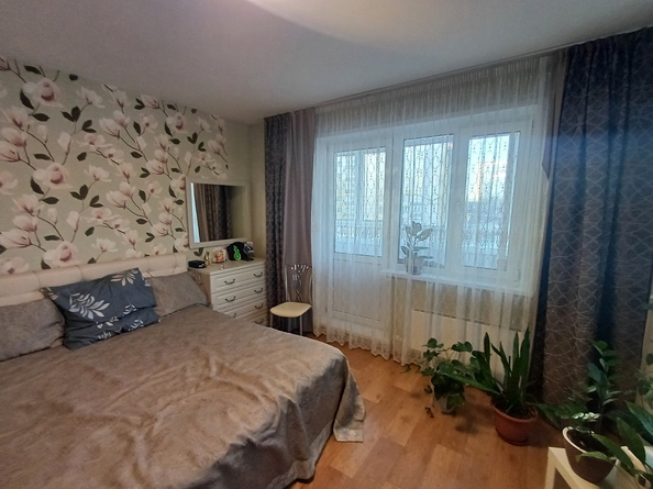 
  Продается 2-комн. квартира 54.9 м², в ЖК Иннокентьевский, 3 микрорайон дом 5. Фото 1.