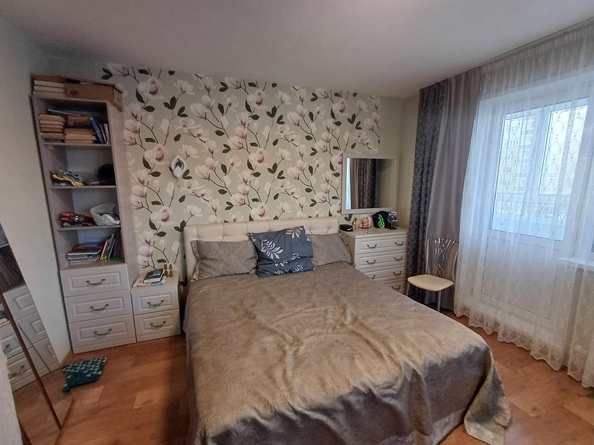 
  Продается 2-комн. квартира 54.9 м², в ЖК Иннокентьевский, 3 микрорайон дом 5. Фото 5.