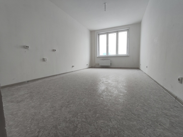
  Продается 2-комн. квартира 43.5 м², в ЖК Тихие зори, дом Гранит корпус 2. Фото 3.