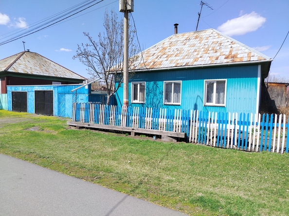
  Продам дом 62.6 м². Фото 1.