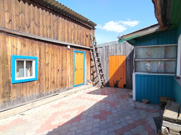 
  Продам дом 62.6 м². Фото 6.
