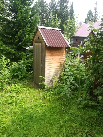 
  Продается дача 35 м². Фото 7.