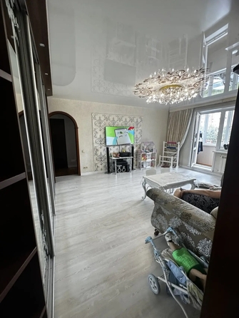 
  Продам 3-комн. квартиру 66 м². Фото 2.