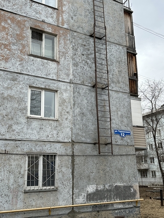
  Продам 4-комн. квартиру 72.1 м². Фото 25.