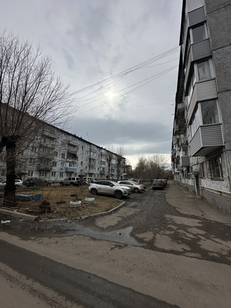 
  Продам 4-комн. квартиру 72.1 м². Фото 26.