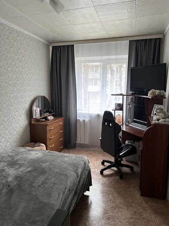 
  Продам 4-комн. квартиру 72.1 м². Фото 14.