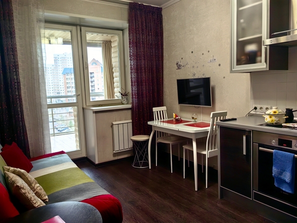 
  Продам 1-комн. квартиру 42 м². Фото 3.