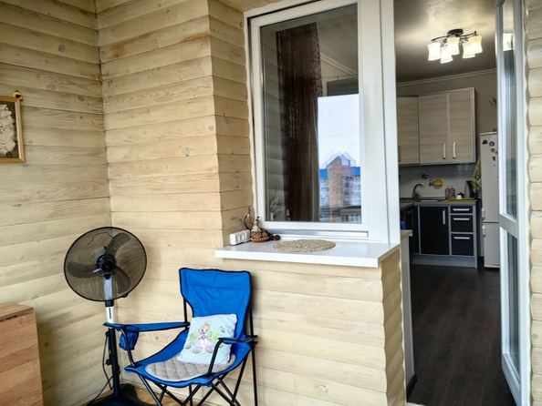 
  Продам 1-комн. квартиру 42 м². Фото 5.