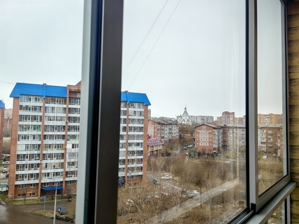 
  Продам 1-комн. квартиру 42 м². Фото 6.