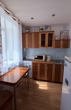 
  Продам 1-комн. квартиру 32.6 м². Фото 3.